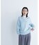 スキッパーポロニット＊