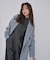 シャギージャコット　24AW