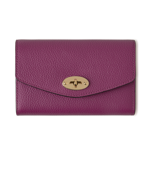 ミディアム ダーリー ウォレット