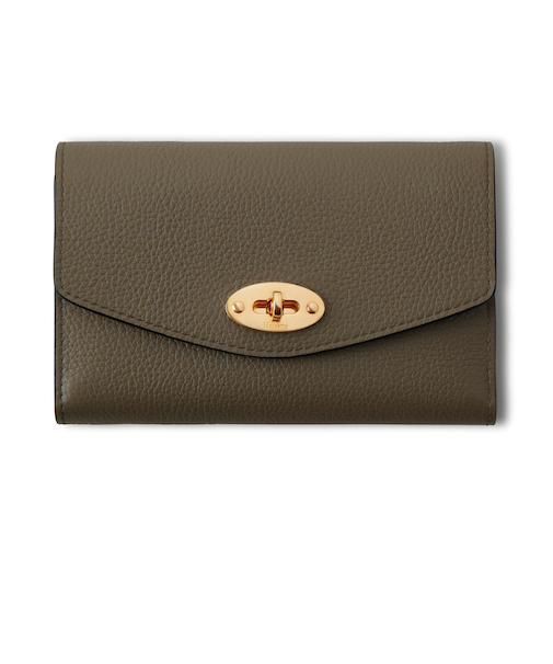 ミディアム ダーリー ウォレット