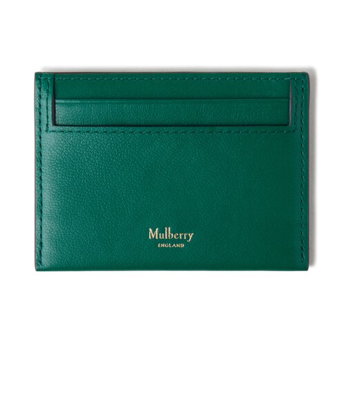 マルベリー 財布 ケース パスケース Mulberry（マルベリー） Credit Card Case カードケース カード