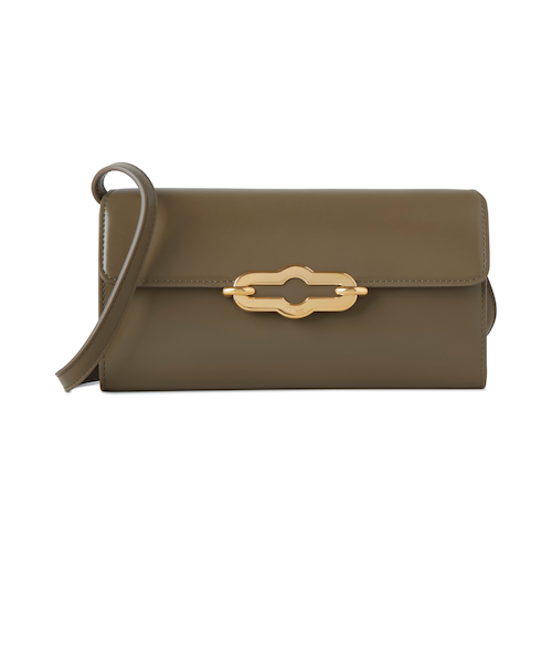 ピムリコ ウォレット オン ストラップ｜マルベリーのアウトレット通販