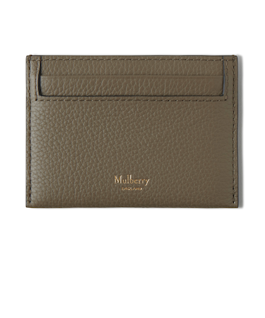 クレジットカード スリップ