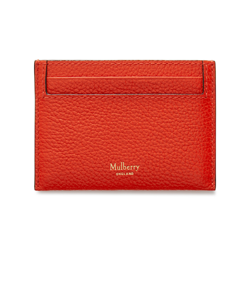 クレジットカード スリップ