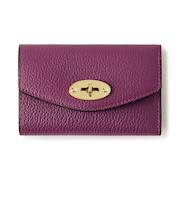 ダーリー フォールデッド マルチカード ウォレット