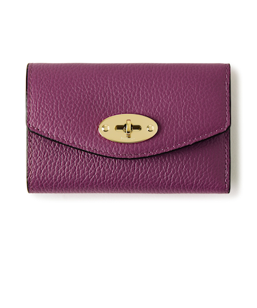 ダーリー フォールデッド マルチカード ウォレット