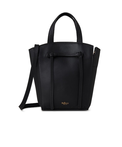 Mulberry マルベリー　クロベリー　ミニトート クロベリー ミニ トート｜マルベリーのアウトレット通販｜三井