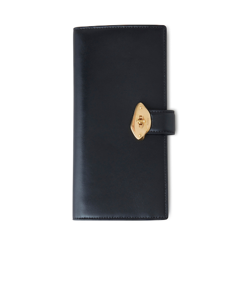 新品 未使用品✨️ Mulberry ラナ ロング バイフォールド ウォレット ラナ ロング バイフォールド ウォレット｜マルベリーのアウトレット