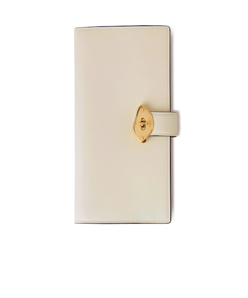 新品 未使用品✨️ Mulberry ラナ ロング バイフォールド ウォレット ラナ ロング バイフォールド ウォレット｜マルベリーの