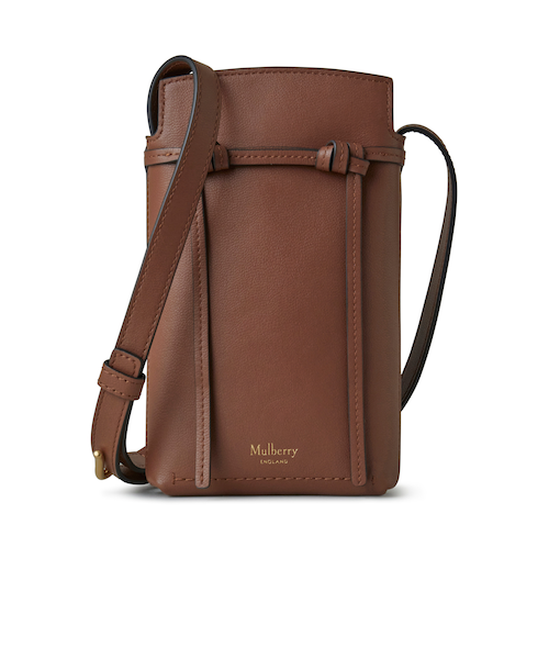 Mulberry マルベリーフォンポーチ スマホ ショルダー バッグ クロベリー フォン ポーチ｜マルベリーのアウトレット通販｜三井
