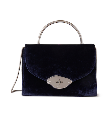 スモール ラナ トップハンドル