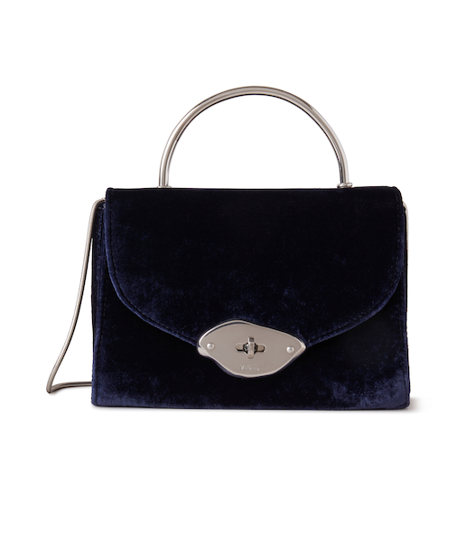 スモール ラナ トップハンドル