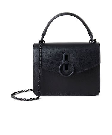 スモール アンバリー クロスボディ