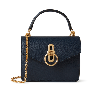 スモール アンバリー クロスボディ