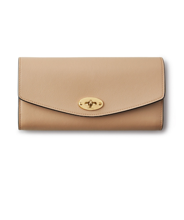 ダーリー ウォレット