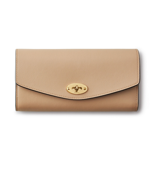 ダーリー ウォレット