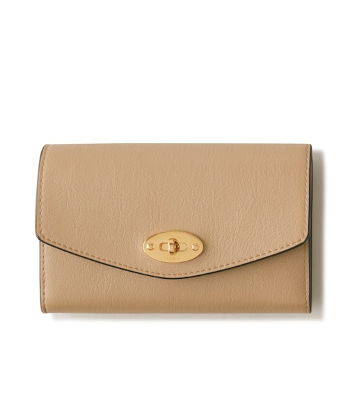 ミディアム ダーリー ウォレット｜マルベリーのアウトレット通販｜三井