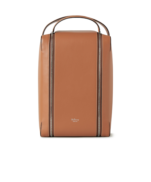 ゴルフシューズバッグ