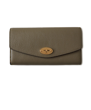 ダーリー ウォレット