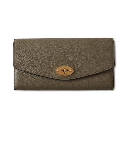 ダーリー ウォレット