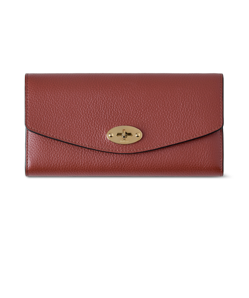 ダーリー ウォレット