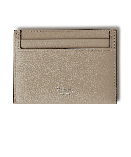 クレジットカード スリップ