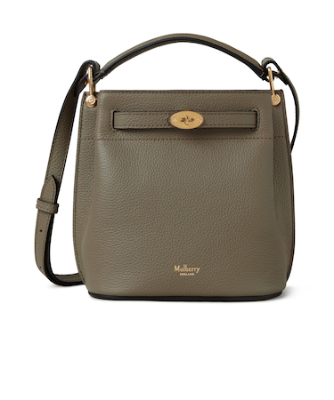 ミニ イズリントン バケット