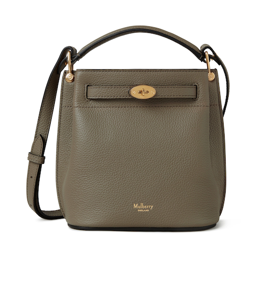 ミニ イズリントン バケット