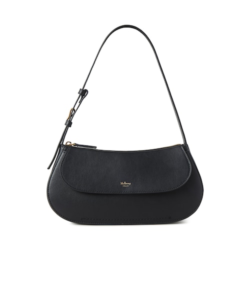 極美品● マルベリー ショルダーバッグ ポシェット クリフトン ブラック レザー クロベリー ショルダーバッグ｜マルベリーのアウトレット通販｜三井