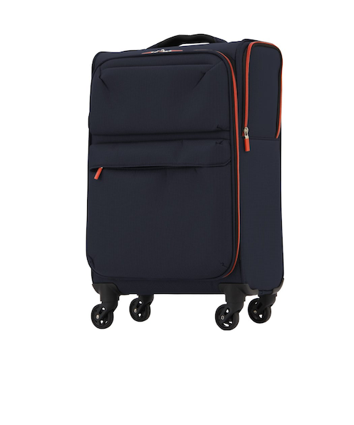 CARRY-ON ROLLER フレッシュブラック｜レスポートサックの通販｜&mall