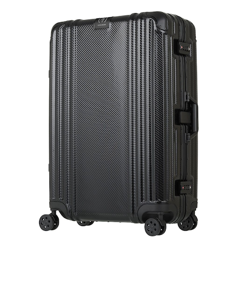 CARRY-ON ROLLER フレッシュブラック｜レスポートサックの通販｜&mall