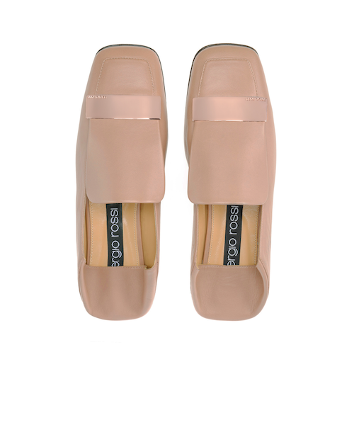 SR1-SLIPPER｜セルジオ ロッシのアウトレット通販｜三井アウトレット