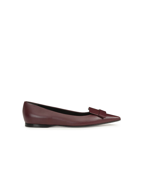 セルジオ ロッシ/バレエシューズのアウトレット通販｜三井アウトレット