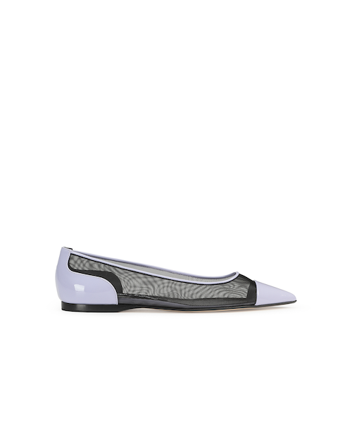 公式】ウェンディ バレエ・グロメット｜コーチ アウトレットの