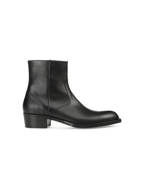 最終お値下げ❗️【新品未使用】セルジオロッシ ブーツ 22.5 〜23センチ Sergio Rossi/セルジオ ロッシ_Women通販 | srPilier【送料無料