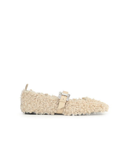 公式】ウェンディ バレエ・グロメット｜コーチ アウトレットの