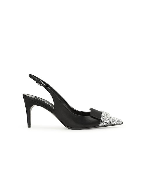SR1-SLINGBACK｜セルジオ ロッシのアウトレット通販｜三井