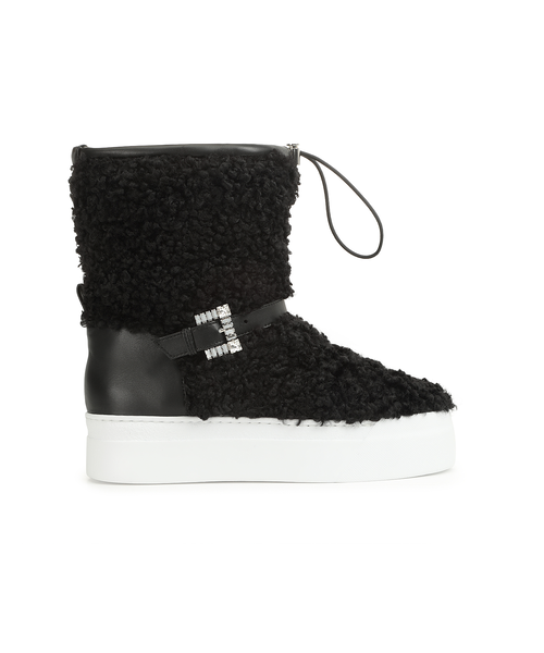 SR TWENTY BUCKLE｜セルジオ ロッシのアウトレット通販｜三井