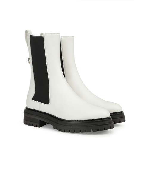 Sergio Rossi／セルジオ ロッシ『sr Joan ブーツ』　37 SR JOAN｜セルジオ ロッシのアウトレット通販｜三井アウトレットパーク