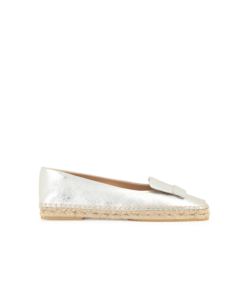 公式】ツー バンド プラットフォーム スライド・シグネチャー ジャ