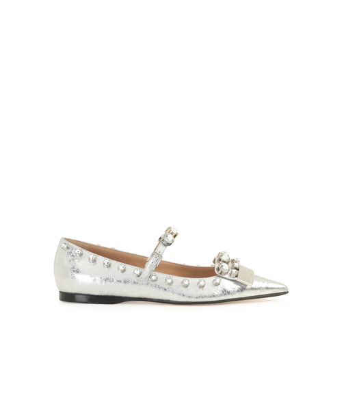 SR1-BALLERINA｜セルジオ ロッシのアウトレット通販｜三井アウトレット