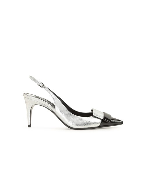 SR1-SLINGBACK｜セルジオ ロッシのアウトレット通販｜三井アウトレット