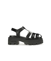 SR TWENTY BUCKLE