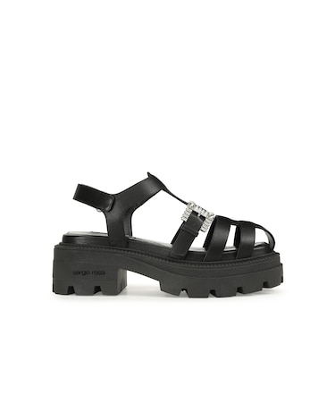 SR TWENTY BUCKLE