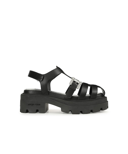 SR TWENTY BUCKLE