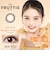 1DAY FRUTTIE (ワンデーフルッティー) 10枚入