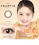 1DAY FRUTTIE (ワンデーフルッティー) 10枚入