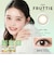 1DAY FRUTTIE (ワンデーフルッティー) 10枚入