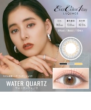 Ever Color 1day LUQUAGE (エバーカラーワンデー ルクアージュ) 10枚入