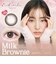 Ever Color 1day Natural (エバーカラーワンデー ナチュラル) 20枚入